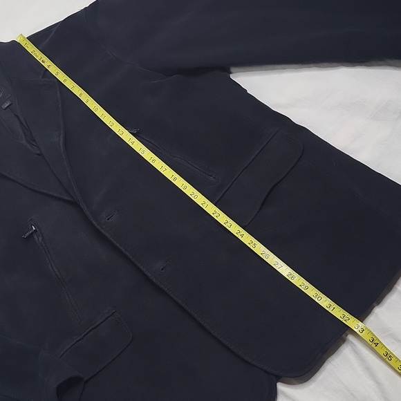 Express Design Jacket sz Large - Picture 6 of 10